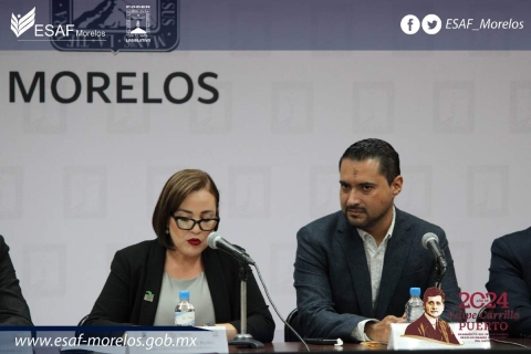 Piden revisar a la ESAF