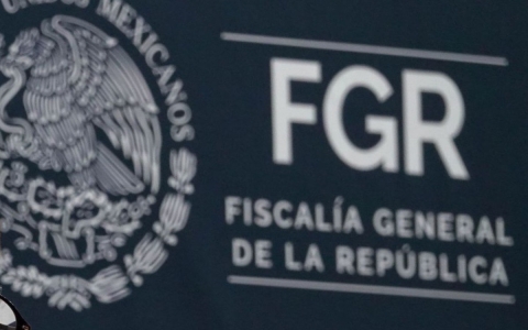 Aspirantes a la FGR suman 43 seg&uacute;n lista oficial del Senado