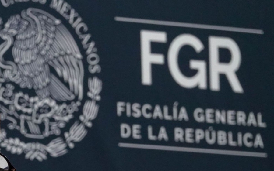 Aspirantes a la FGR suman 43 según lista oficial del Senado