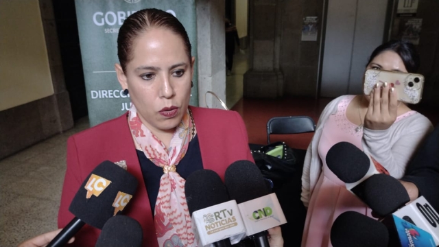 Identificaci&oacute;n de presunto responsable de extorsi&oacute;n agravada brinda certeza a la comunidad educativa, resalta Educaci&oacute;n