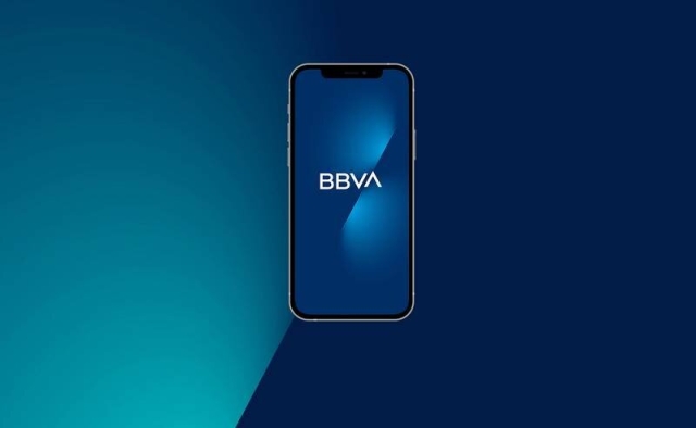 BBVA, con problemas en app para realizar transferencias bancarias