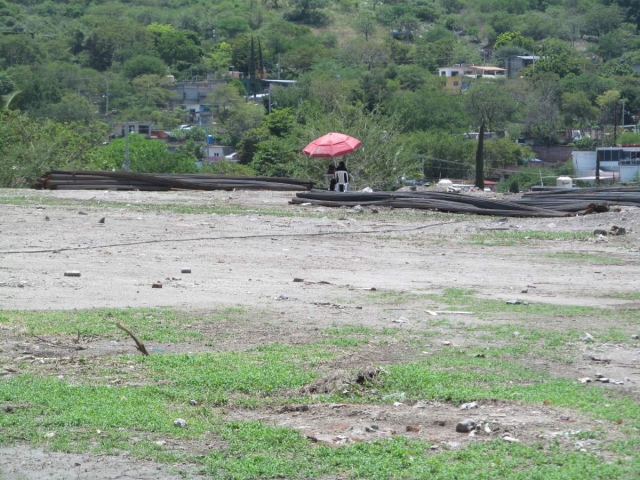 El gobernador de Morelos pidió que se acepte el cuartel de la GN en Zacatepec para beneficio de sus habitantes. Reconoció que hay otros municipios en donde los ciudadanos tienen la misma inconformidad.