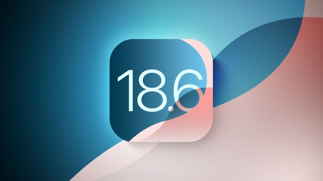 Apple lanza iOS 18.6: estas son las novedades y correcciones más importantes para iPhone y iPad