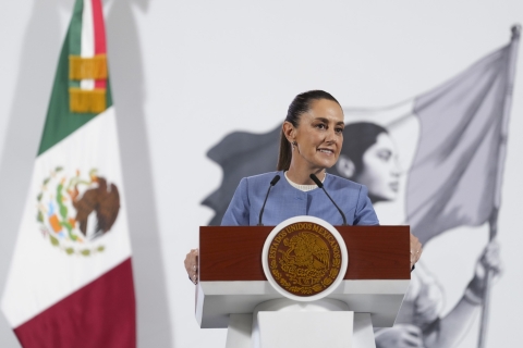 Sheinbaum busca alternativas por impacto de Nissan en Morelos