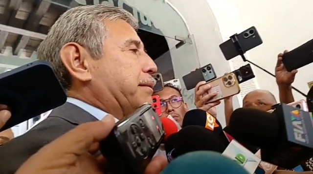 Ayuntamiento recibi&oacute; de manera oficial el Paseo Ribere&ntilde;o, confirma edil capitalino