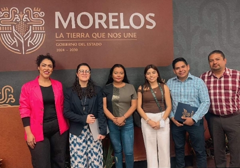 Cuautla se suma a estrategia de digitalizaci&oacute;n y simplificaci&oacute;n administrativas