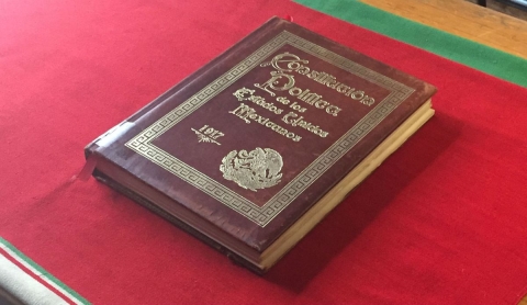 L&iacute;der Empresarial