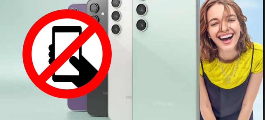Samsung Suspende el Bloqueo de Teléfonos del Mercado Gris en México