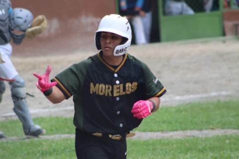 El representativo de Morelos logró imponerse ante un Veracruz peligroso que pudo darle la vuelta al juego.