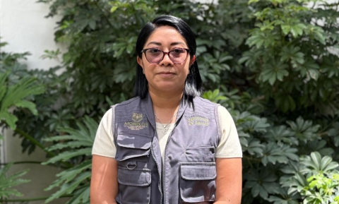 Promueven autoridades sanitarias vacunación oportuna contra la tos ferina