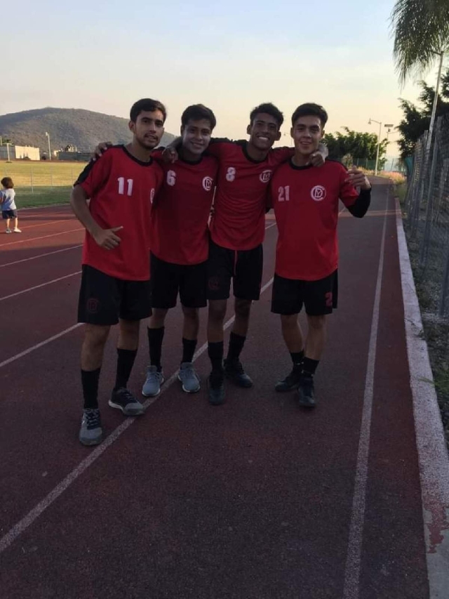 Club Deportivo Yautepec enfrentará hoy a las seis de la tarde a los albiverdes.