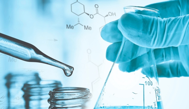 La electroquímica convierte el carbono en moléculas útiles