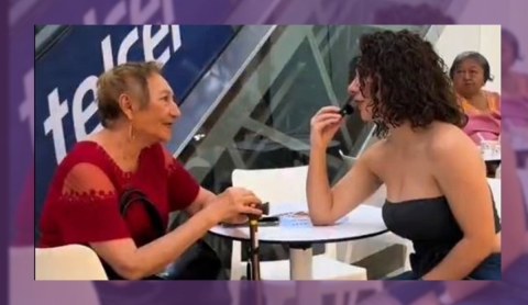 “Me casé sin amor”: Señora comparte su historia y su consejo se vuelve viral