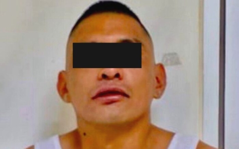 Procesan a sujeto que acos&oacute; a Sheinbaum por abuso sexual contra otra mujer