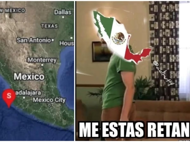 Tiembla en México: Reacciones con humor en redes sociales tras sismo de 5.7