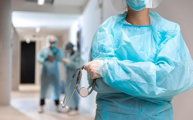 Director de OPS cree conveniente mantener emergencia sanitaria por Covid-19