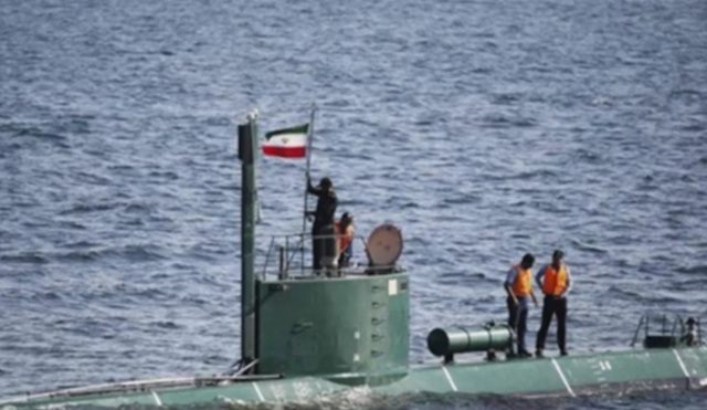 Irán propone cerrar el estrecho de Ormuz tras ataque de EE.UU.