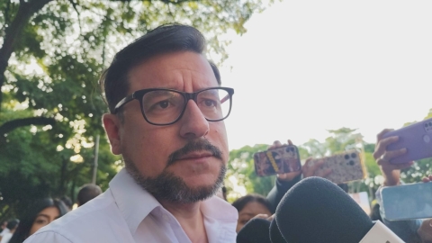 Trabaja Movilidad en coordinación con ayuntamientos para conocer padrón de mototaxis