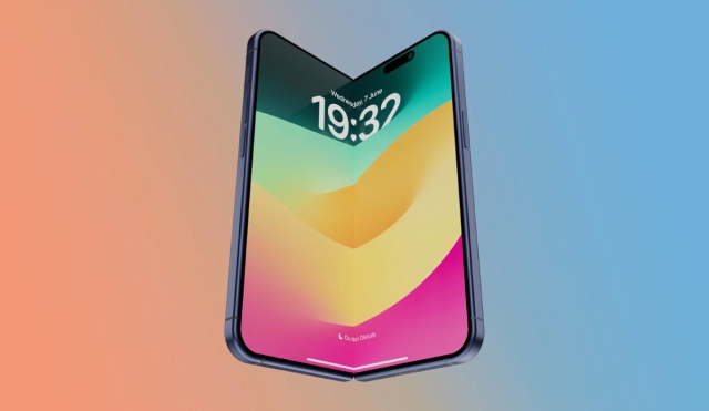Apple alista su primer iPhone plegable para 2026: detalles del diseño y producción
