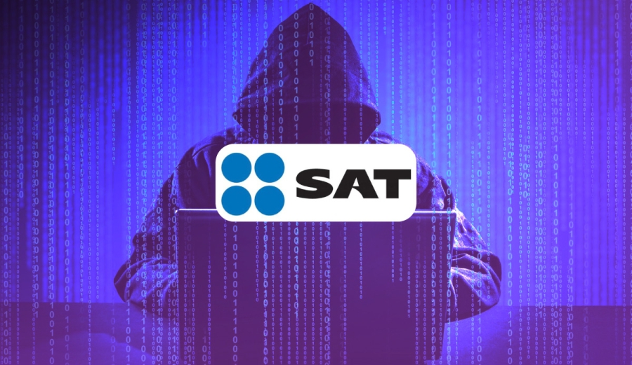 SAT presenta vulnerabilidad en su sistema de correos, ciberdelincuentes se aprovechan para robar información