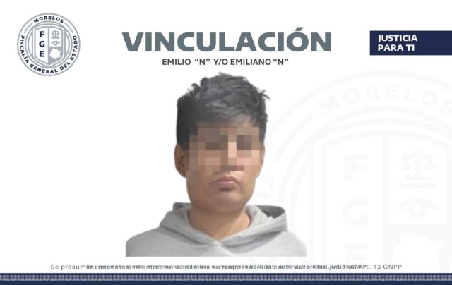 Lo acusan de haber abusado de una adolescente