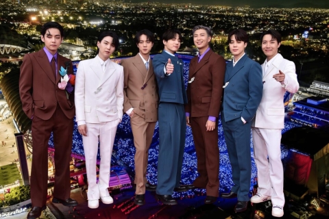 Preventa de boletos para BTS en M&eacute;xico cambia de fecha: esto es lo que debes saber