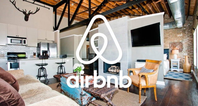 Airbnb lanza tecnología anti-fiestas en Latinoamérica