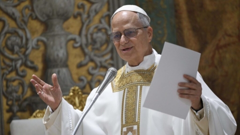 El Papa León XIV pide el “milagro de la paz” ante la creciente amenaza global de guerra