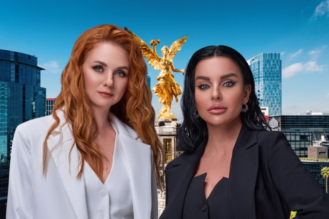 ¡t.A.T.u regresa a México! El dúo ruso de los 2000 anuncia conciertos en la CDMX