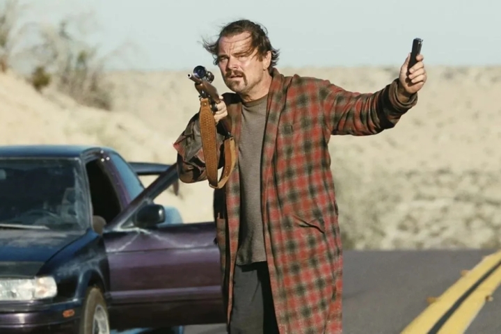 Demon Slayer pierde el liderato en taquilla ante Leonardo DiCaprio