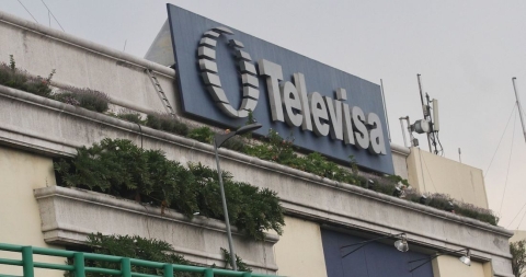 Televisa Leaks revela operación de campañas de desinformación en México
