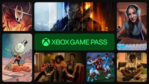 Microsoft planea fusionar Xbox Game Pass Premium y PC Game Pass