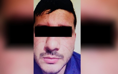 Abaten a ‘El Perris’, presunto jefe de seguridad de ‘Los Chapitos’