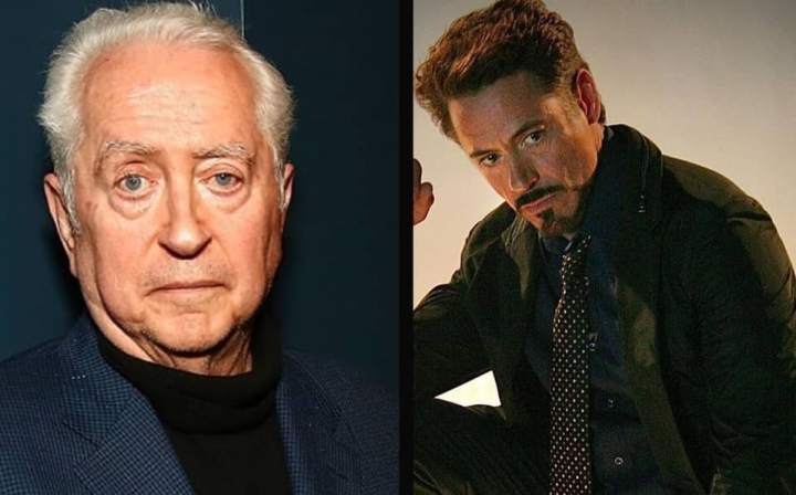 Fallece el cineasta Robert Downey Sr.