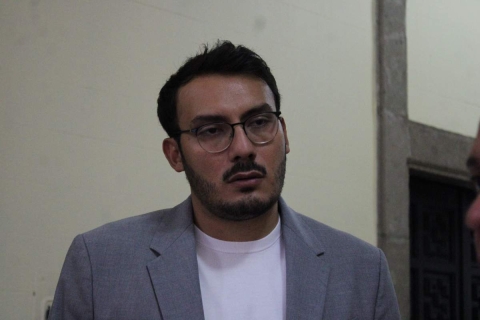 A mediados de año funcionarán las estaciones de medición de calidad del aire