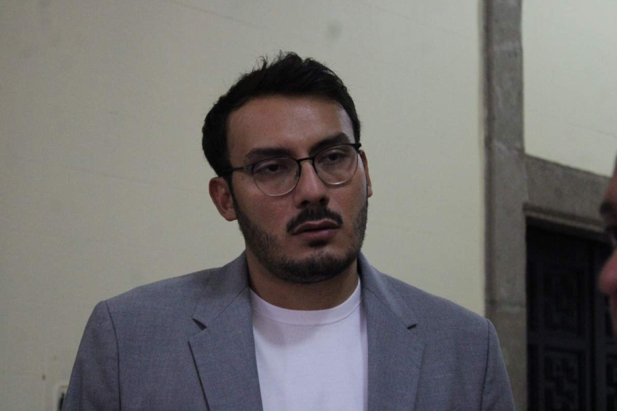 A mediados de año funcionarán las estaciones de medición de calidad del aire