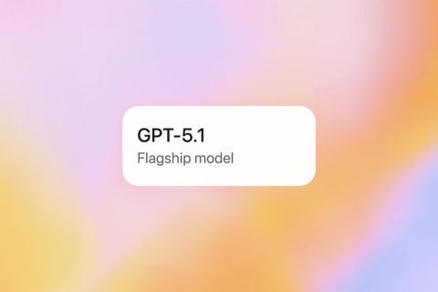 OpenAI lanza GPT-5.1: ChatGPT adaptable y con nuevas personalidades