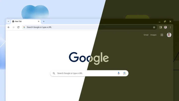 Navegación inteligente: Chrome estrena diseño y funciones AI