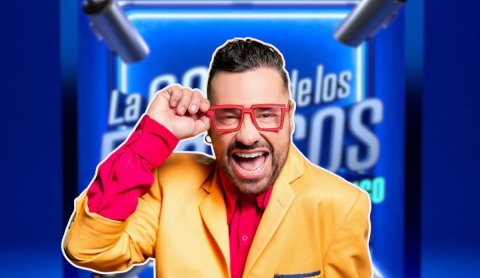 Shiky se une a La Casa de los Famosos México 3 como nuevo concursante