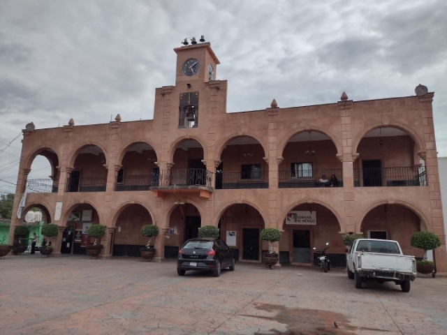 Miacatlán carece de elementos policiacos para atender a todo el municipio.