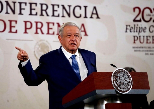 López Obrador propondrá eliminar 10 organismos autónomos