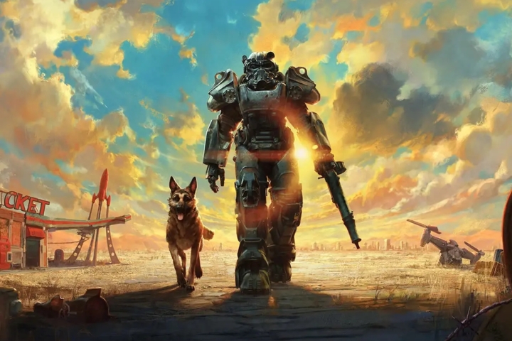 Anuncian edición por décimo aniversario de Fallout 4 para todas las plataformas