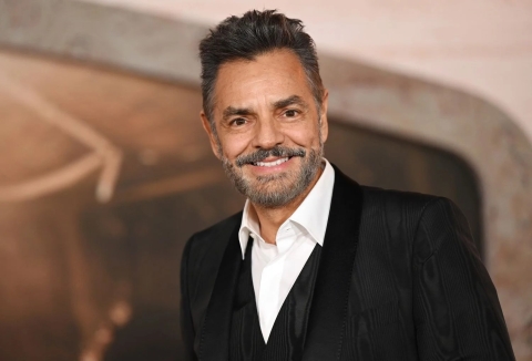 Eugenio Derbez revela que ya tiene listo su testamento