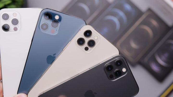 Rumores confirmados: iPhone 15 llega en Septiembre