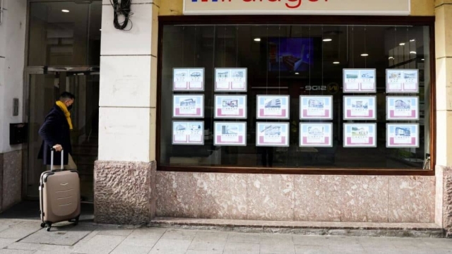 ¡Sáquense!, España ayuda para que jóvenes salgan de casa de sus padres