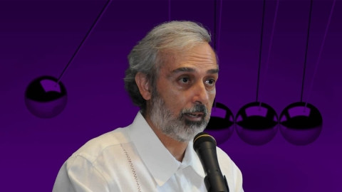 El momento de cerrar ciclos