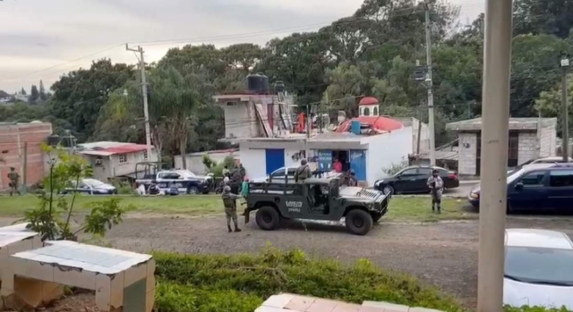 El hombre ya no sobrevivió al segundo atentado en su contra.