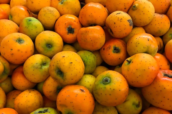 Postre de temporada: Prepara una deliciosa mermelada de tejocote