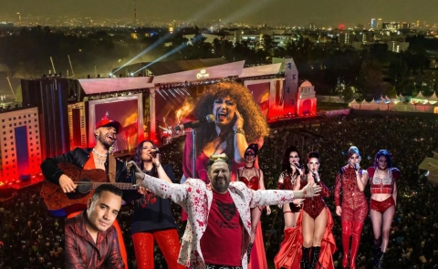 Jueves de 2x1 en Ticketmaster conoce la extensa lista de eventos que SI aplican