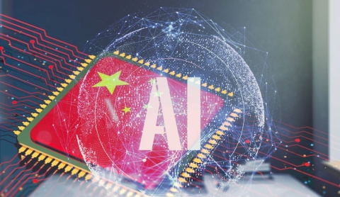 China tiene su propio &#039;Big 5&#039; en inteligencia artificial